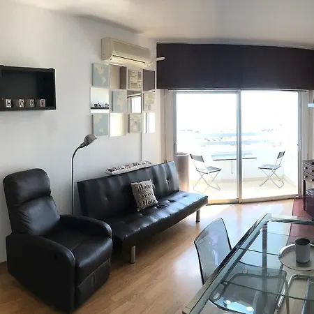 Zenobia Beach 606 * Larnaca