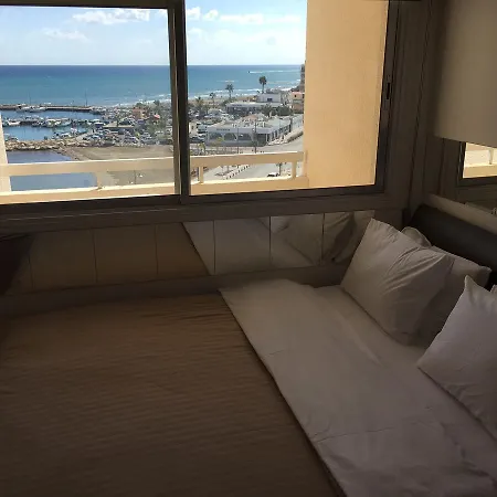 Zenobia Beach 606