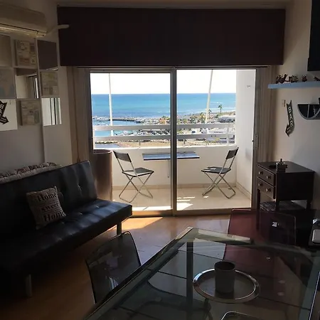 Zenobia Beach 606 라르나카